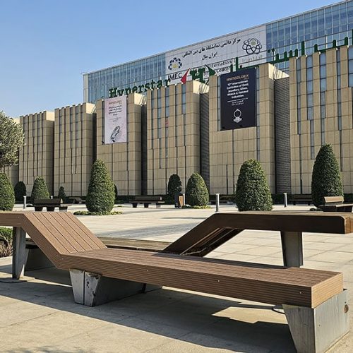 مبلمان شهری