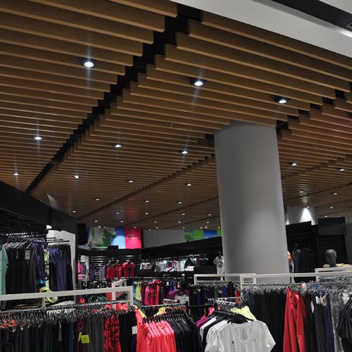 چرا چوب پلاست در پروژه‌های بزرگ یک انتخاب اقتصادی و هوشمندانه است؟